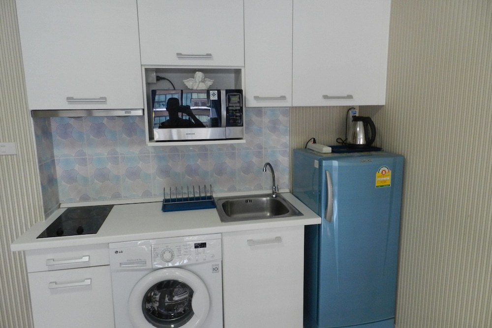 Apartments Alex Group Neocondo Pattaya 85/100