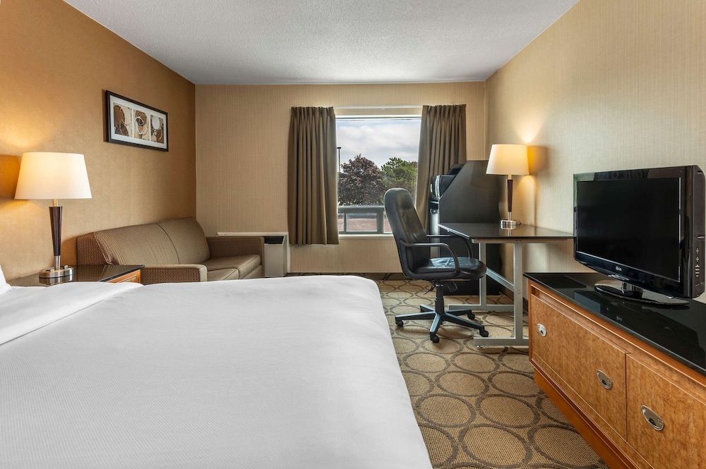 Comfort Inn Charlottetown 14/32