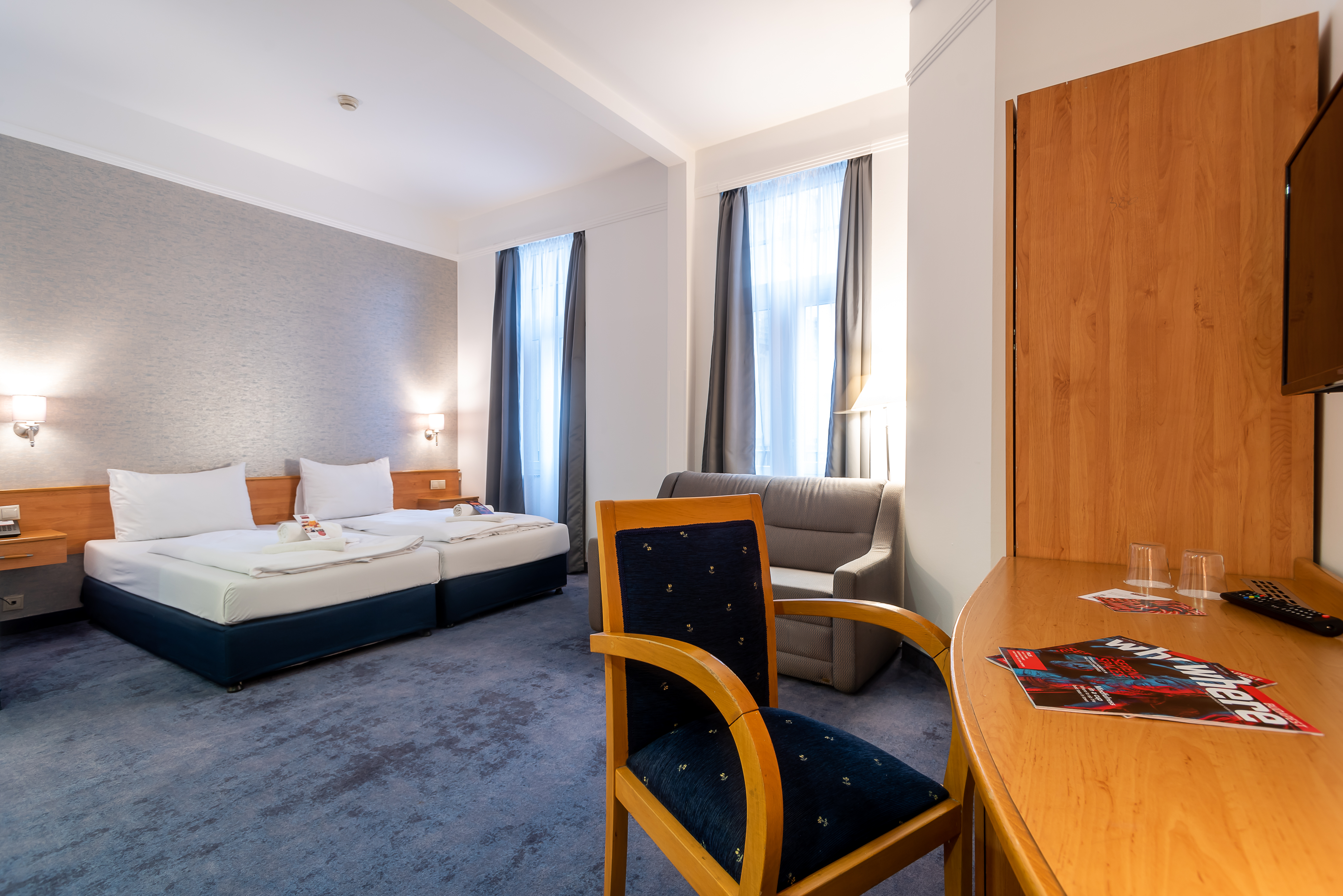 Hotel Golden Park Budapest 19/48