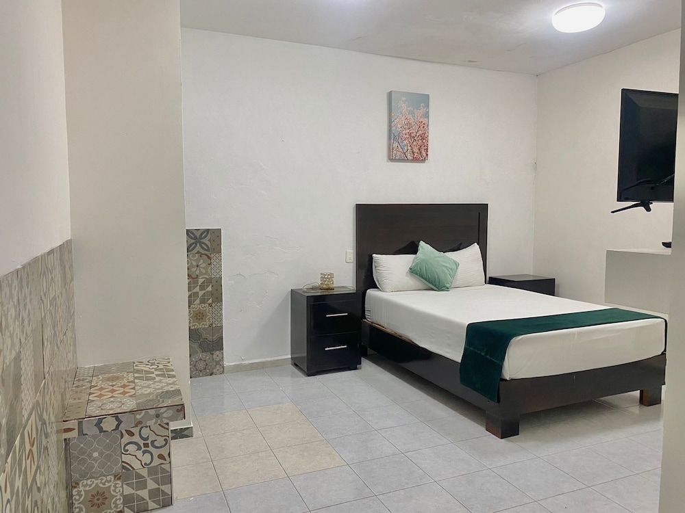 Hotel Awazul Bacalar 15/47