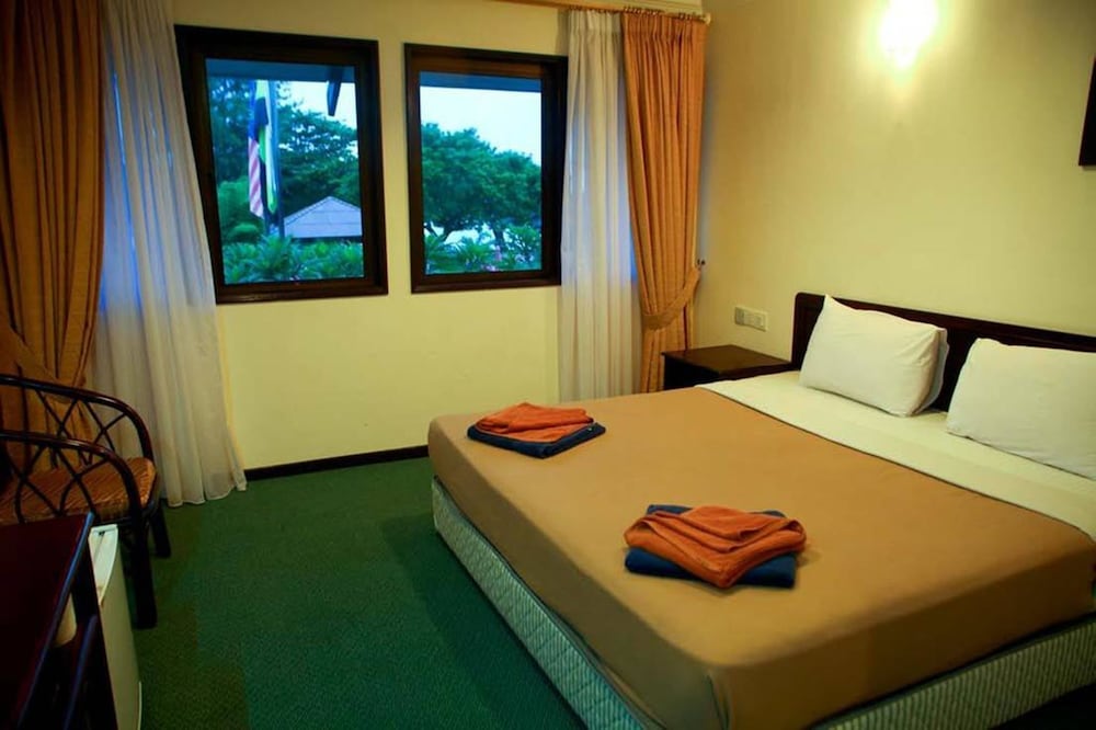 Pangkor Sandy Beach Resort 7/49