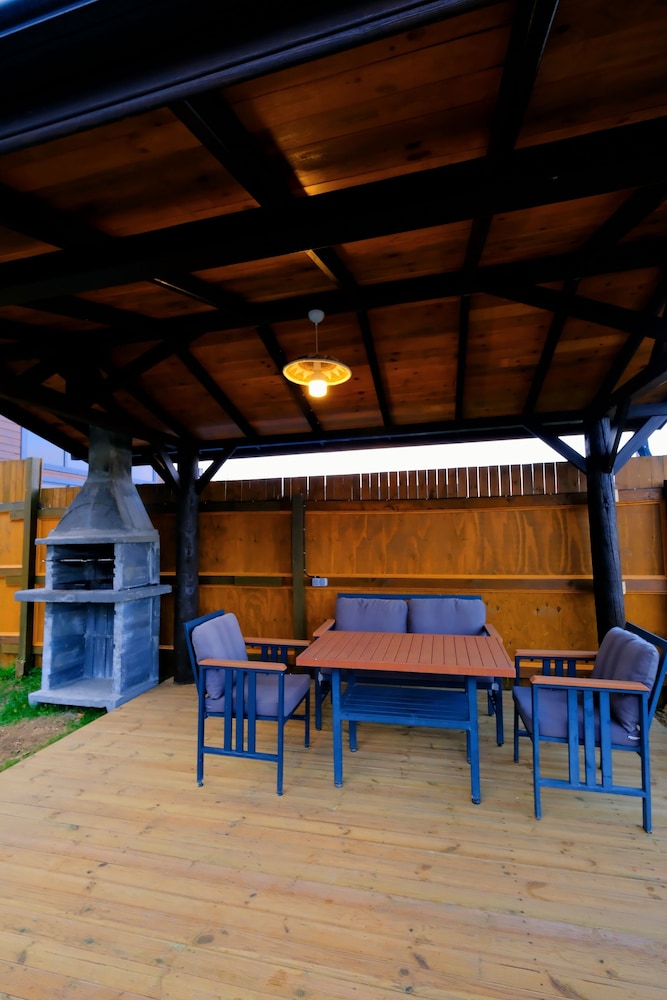 Woodlodge Country Sapanca 38/49