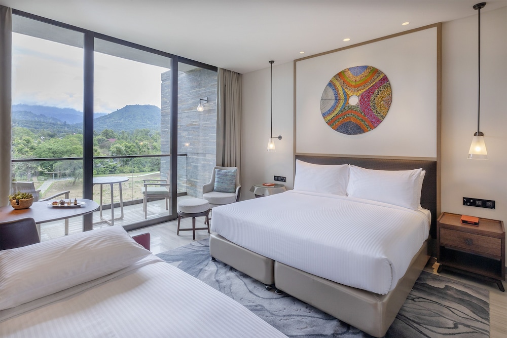 Gran Melia Arusha 19/73