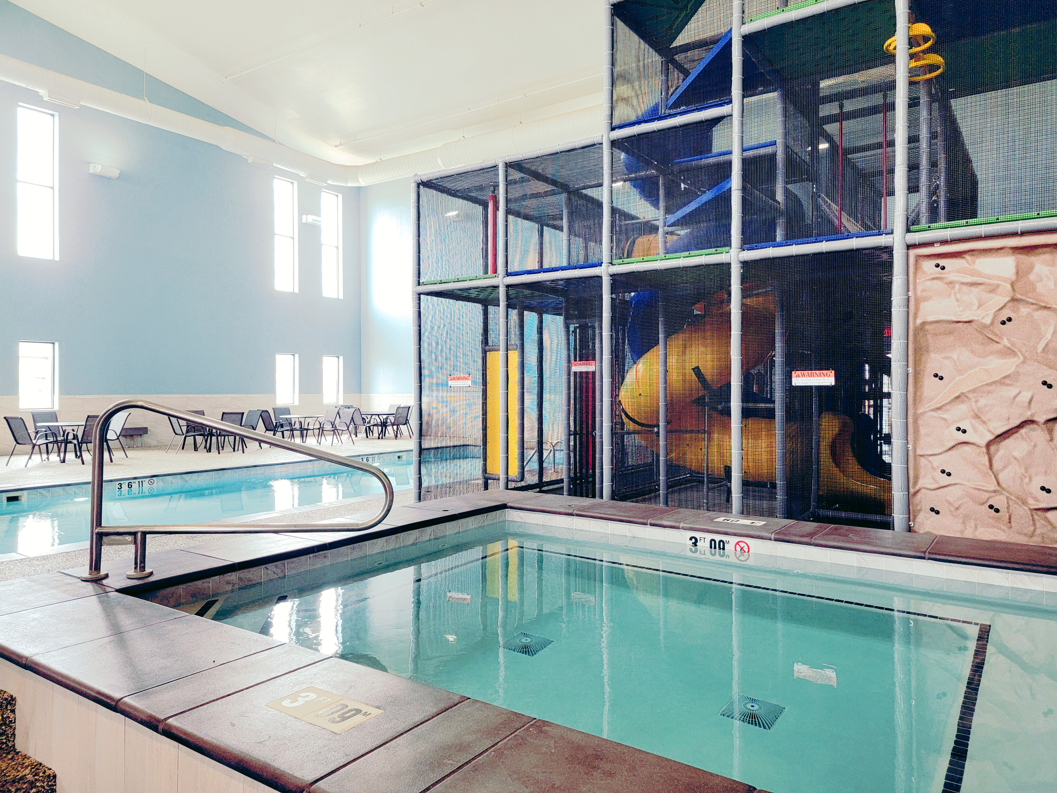 Holiday Inn Express Hotel & Suites Sioux Falls-Brandon, an IHG Hotel 18/41