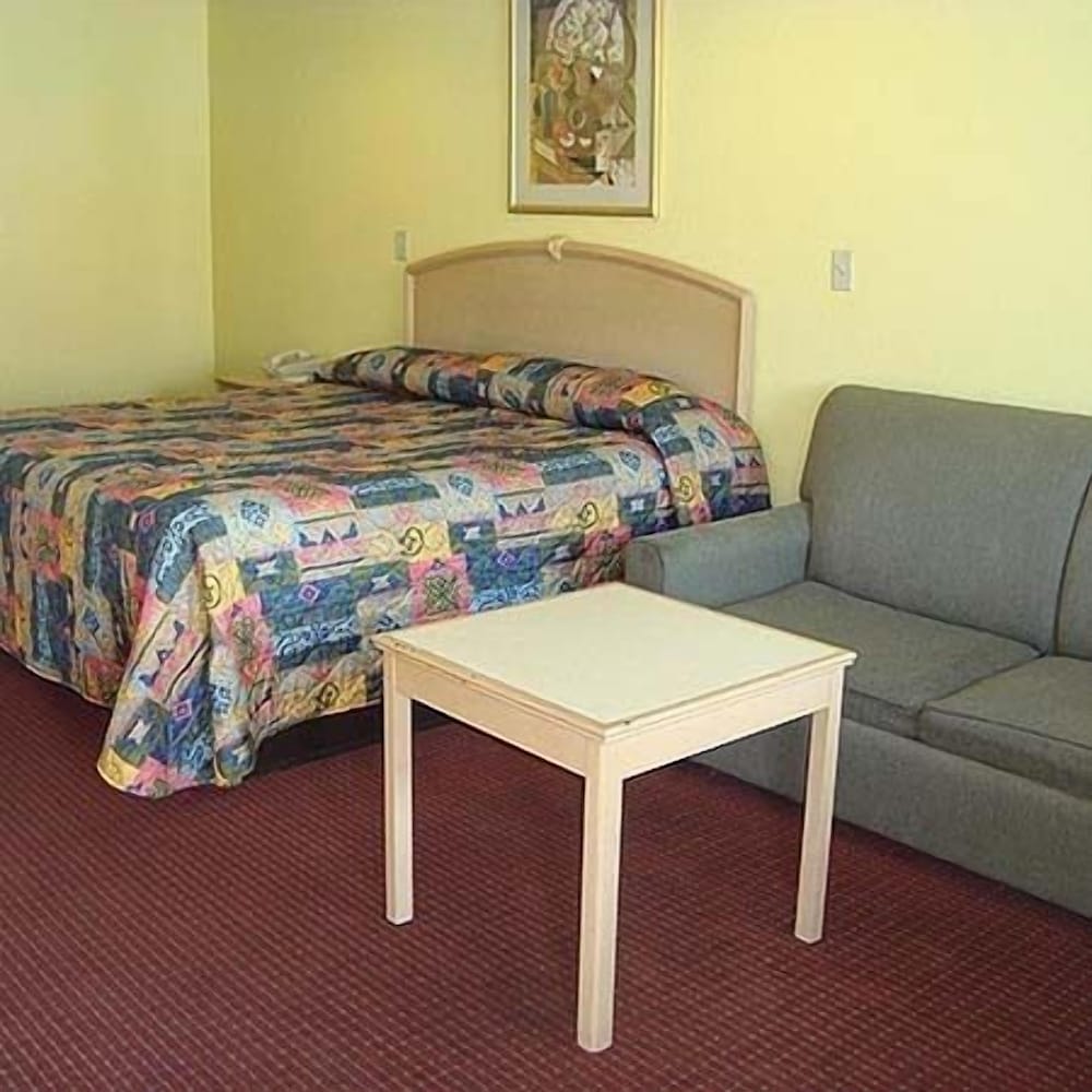 Winnquest Inn 24/38
