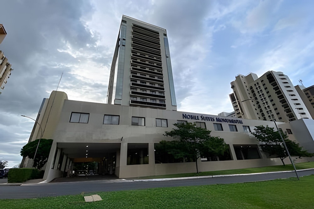 Nobile Suites Monumental 8/72
