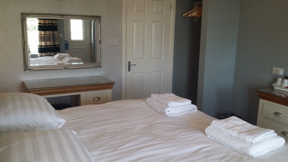 Silverstone Golf Club & Hotel 5/43