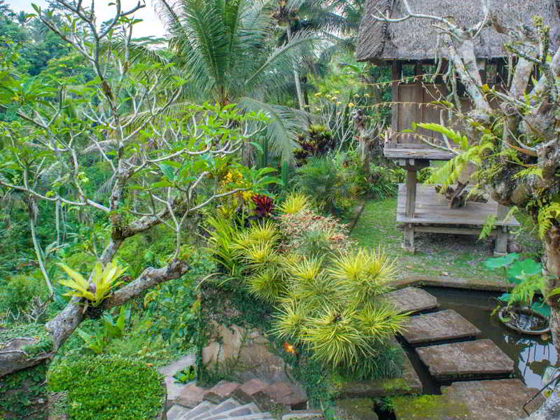 The Kampung Resort Ubud 38/50