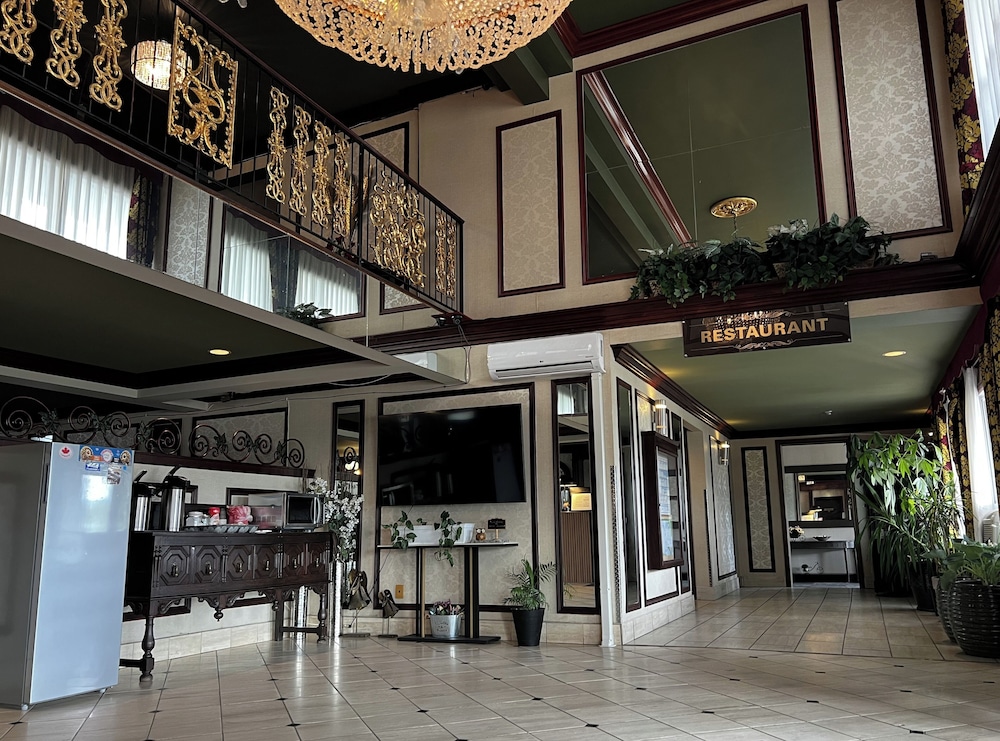 Hotel Moncton 3/50