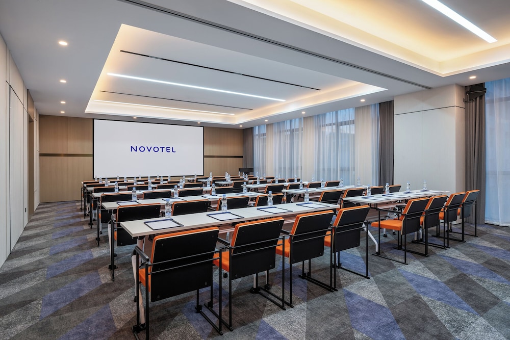 Novotel Hangzhou Xintiandi 41/50