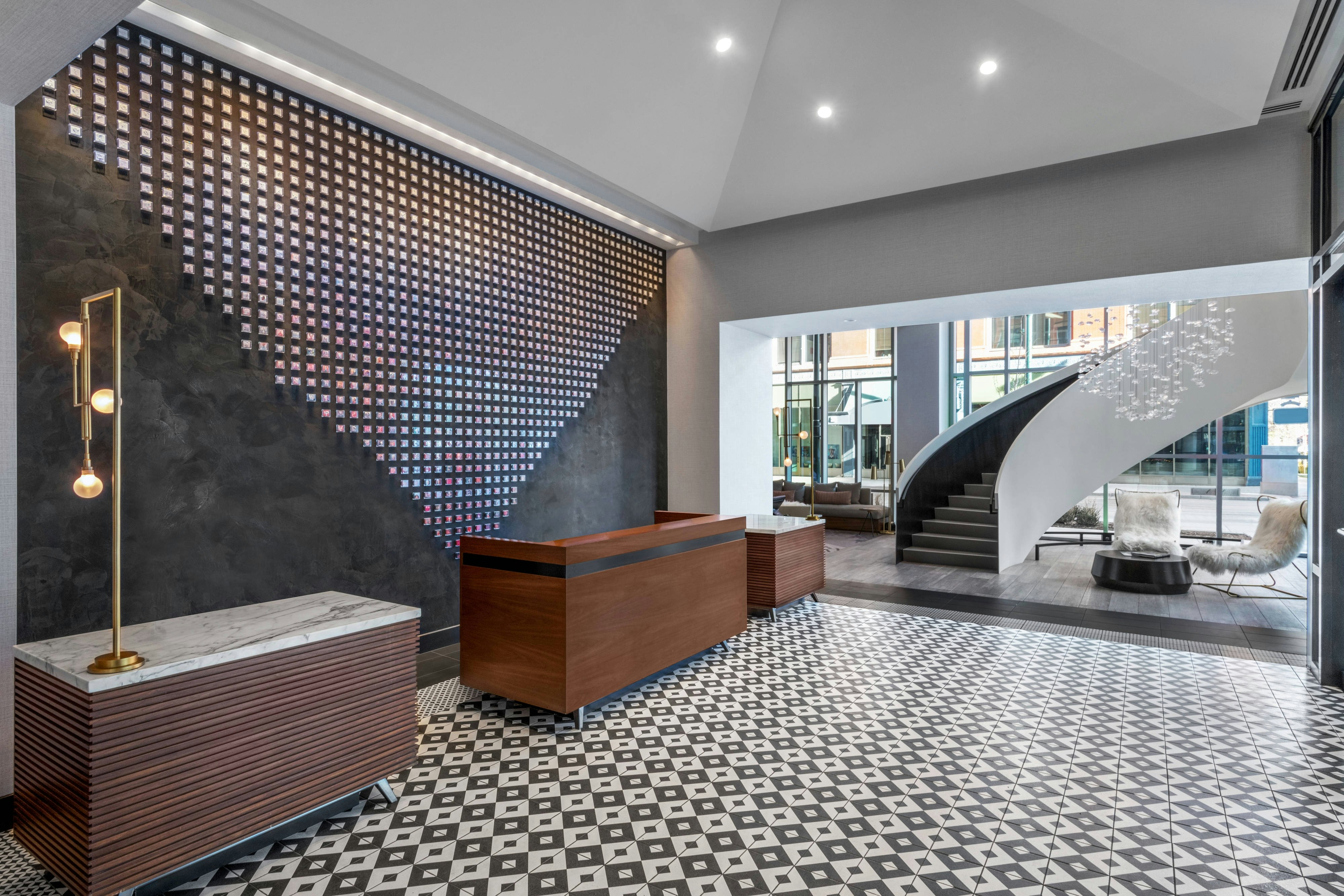 Le Meridien Denver Downtown 11/66