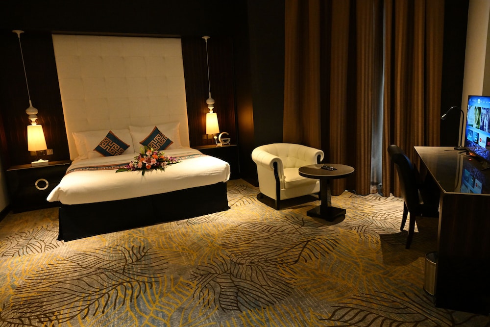 Savoy Grande Hotel & Spa 22/54