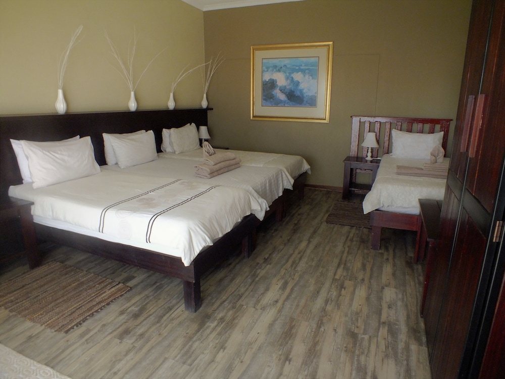 Uzuri Guesthouse 9/47