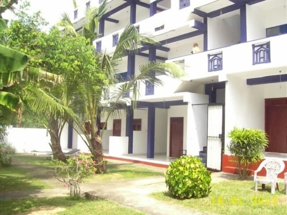 Jaga Bay Resort 1/50