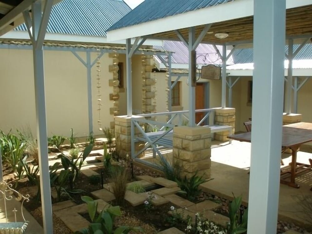 Sandstone Chameleon Guesthouse Fouriesburg 28/50
