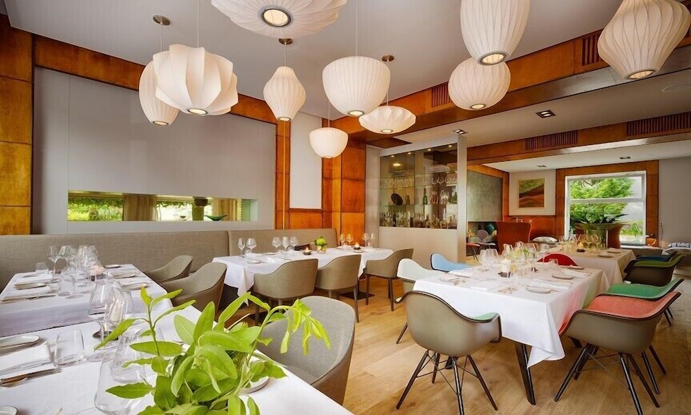 Hotel Eckert 38/50