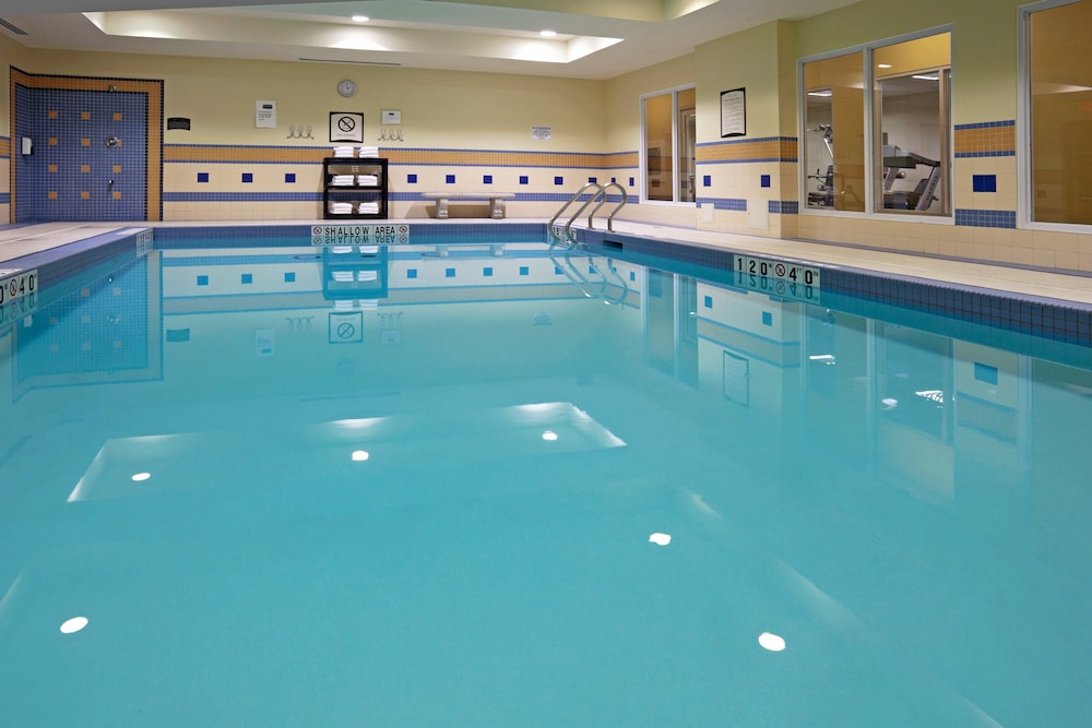 STAYBRIDGE SUITES GUELPH 9/78