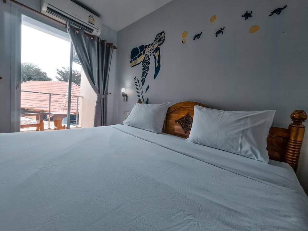 Euro Boutique Hotel 15/68