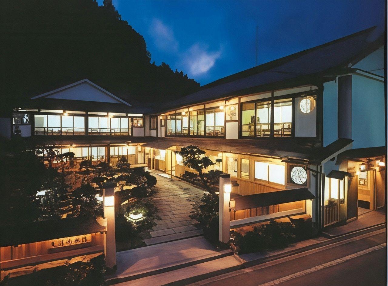 Kohryokuen Nishisei 4/46