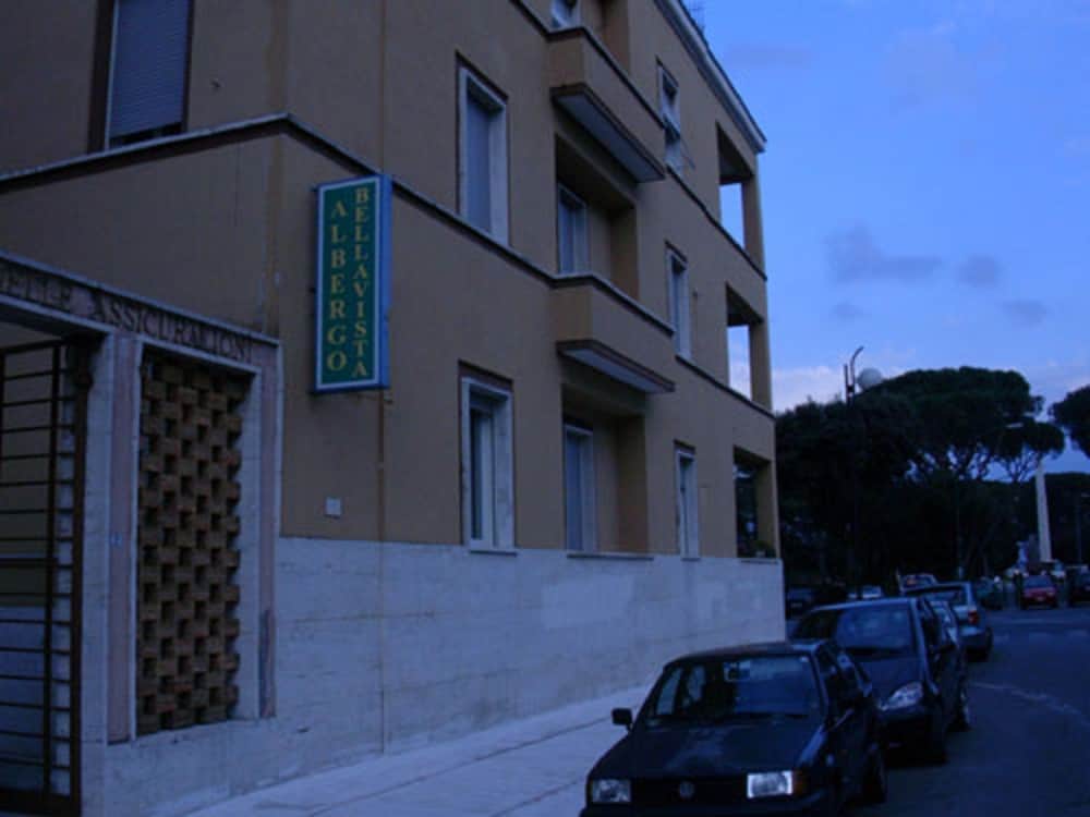 Albergo Bellavista 34/36