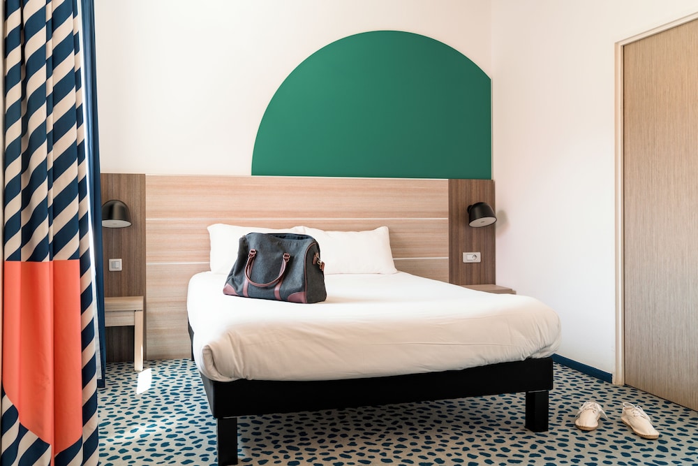 Ibis Styles Marseille Plan De Campagne 22/70