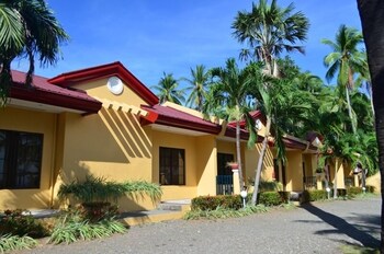 San Remigio Beach Club 4/49