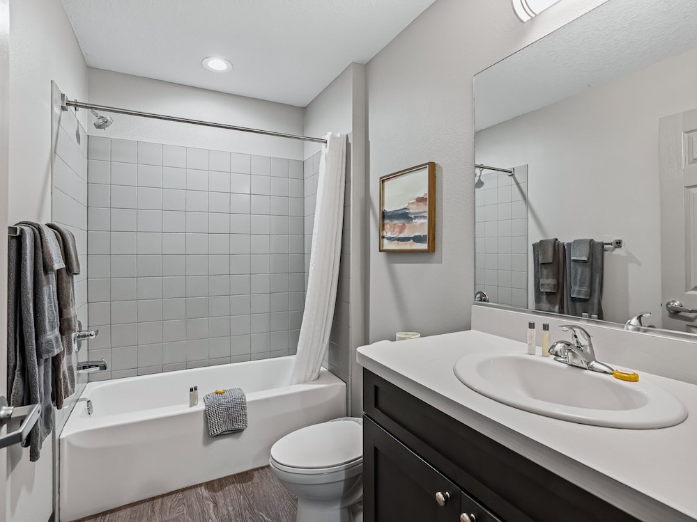 Baymont by Wyndham Ocala Suites 58/60