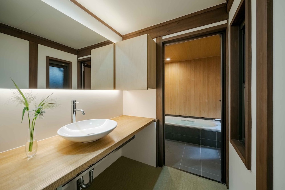 Hatoba-An Machiya Residence Inn 47/47