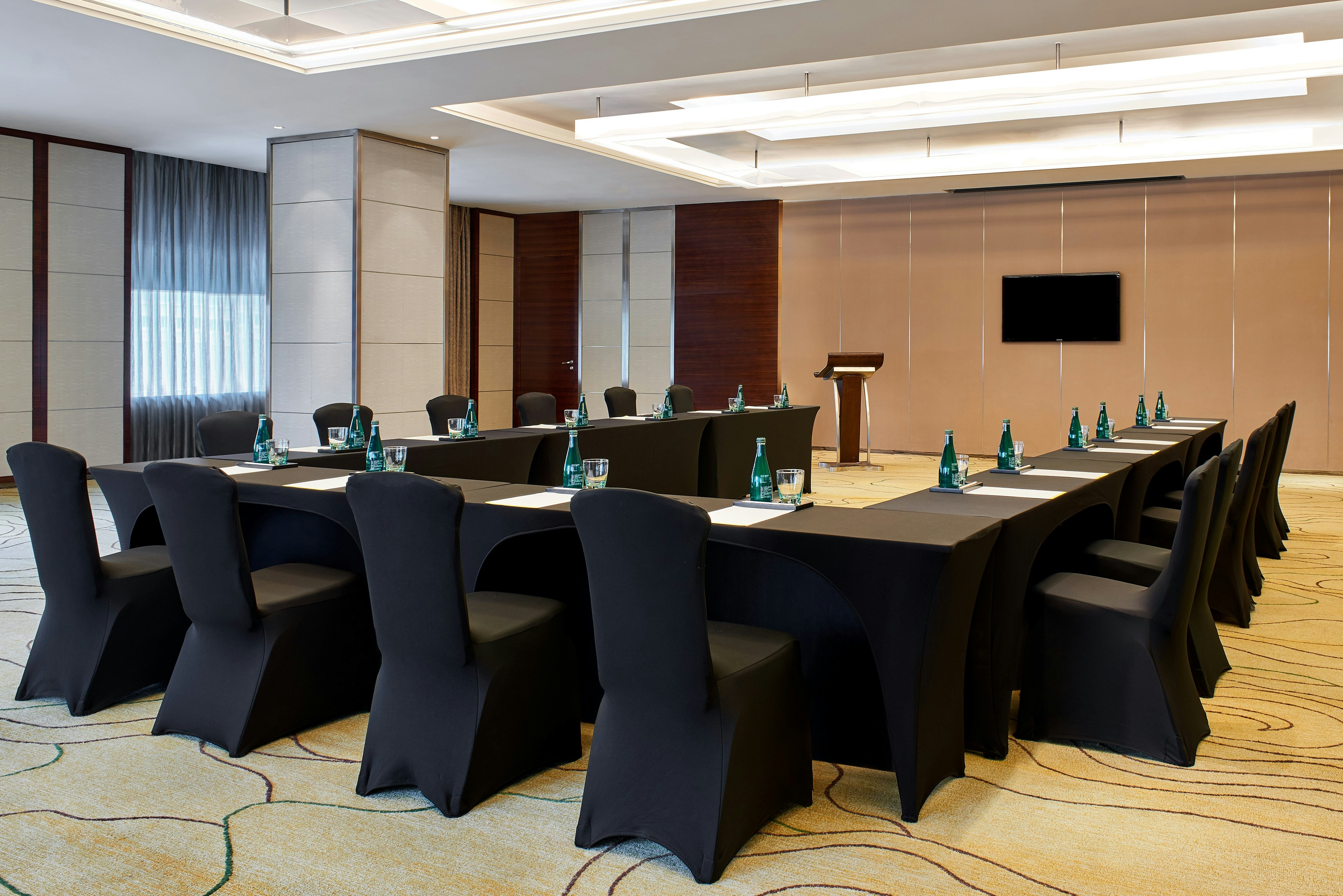 The Westin Pazhou 46/50
