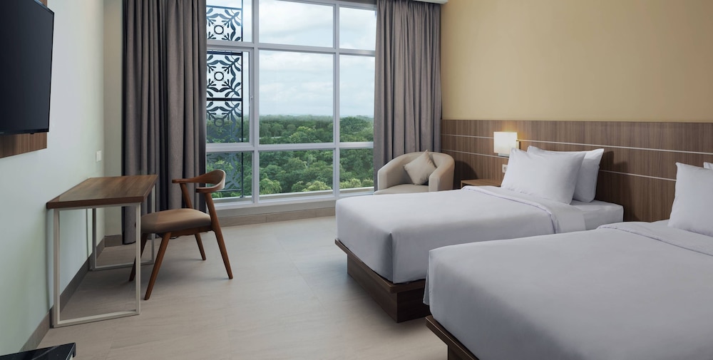 Hotel Santika Gunung Kidul 9/38