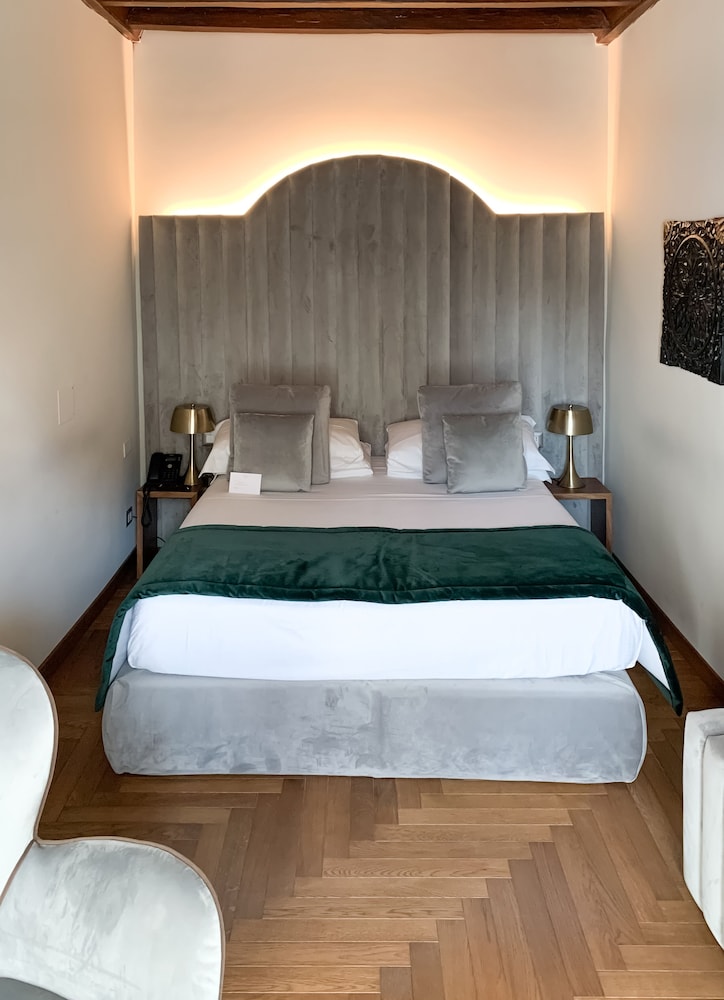 Antico Albergo Del Sole Al Pantheon 16/55