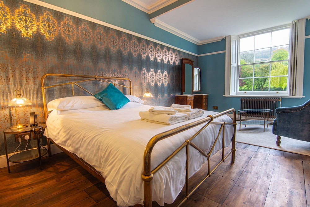 Alison House Hotel 10/50
