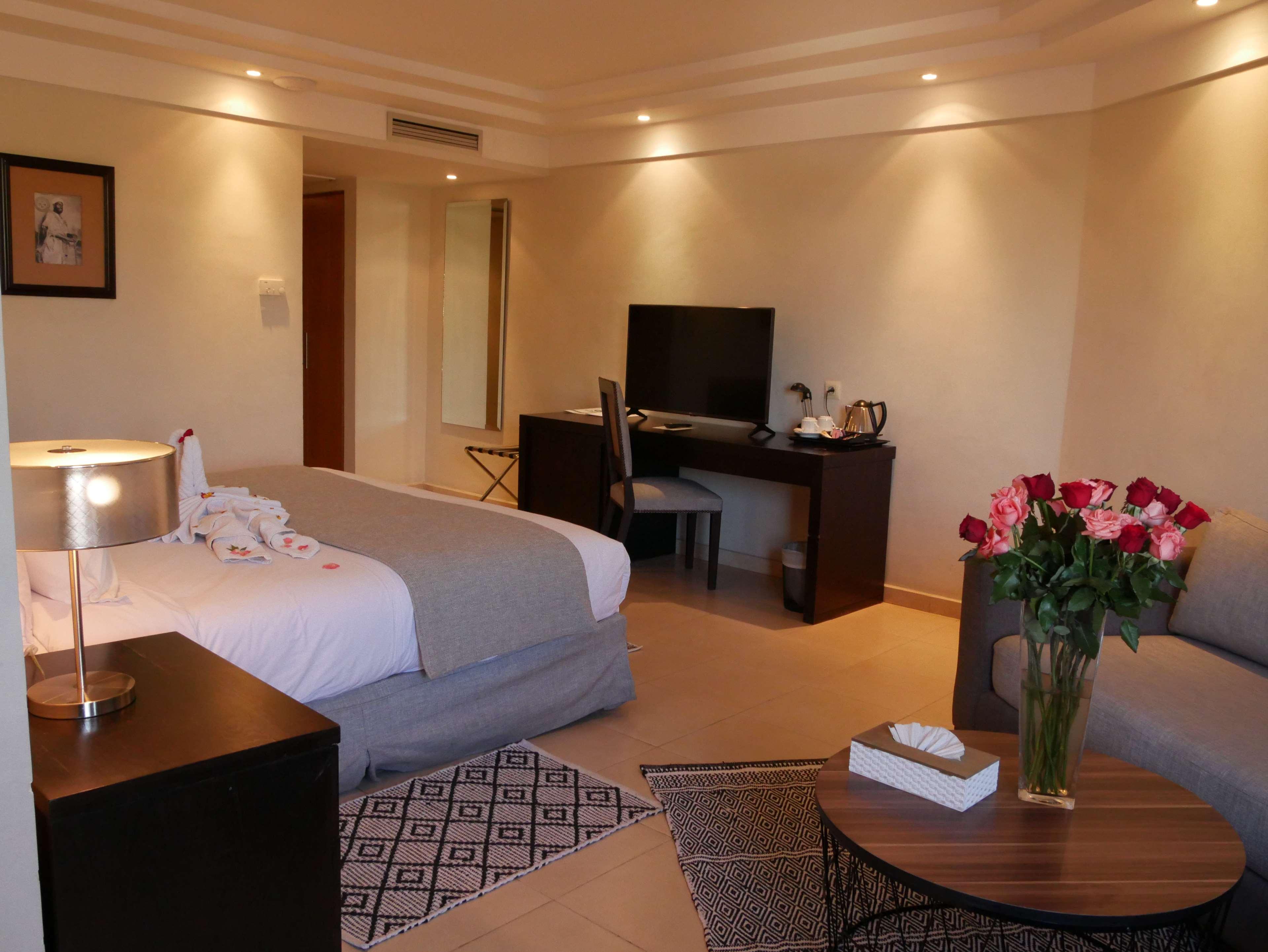Odyssee Park Hotel 40/50