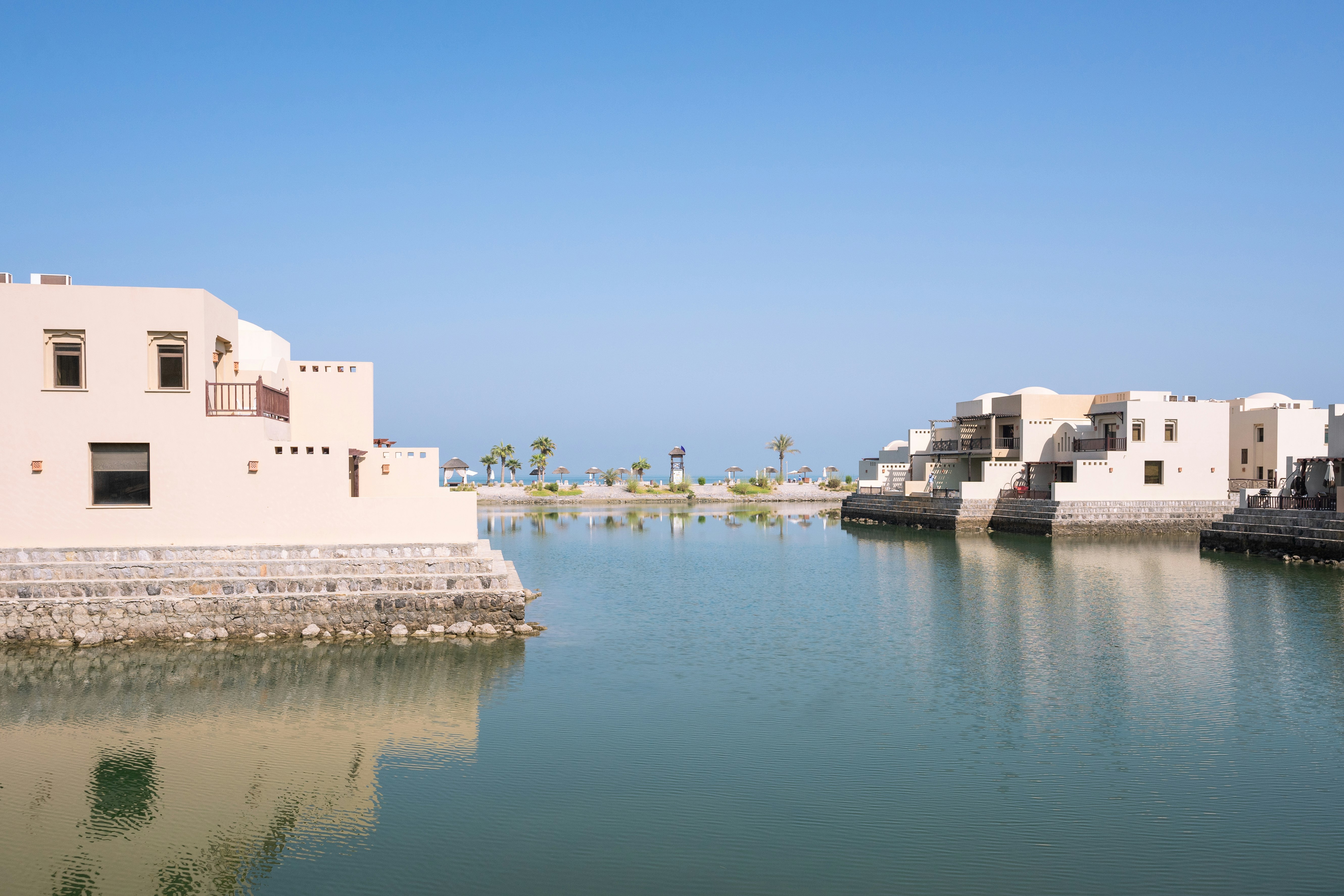 The Cove Rotana Resort 40/50