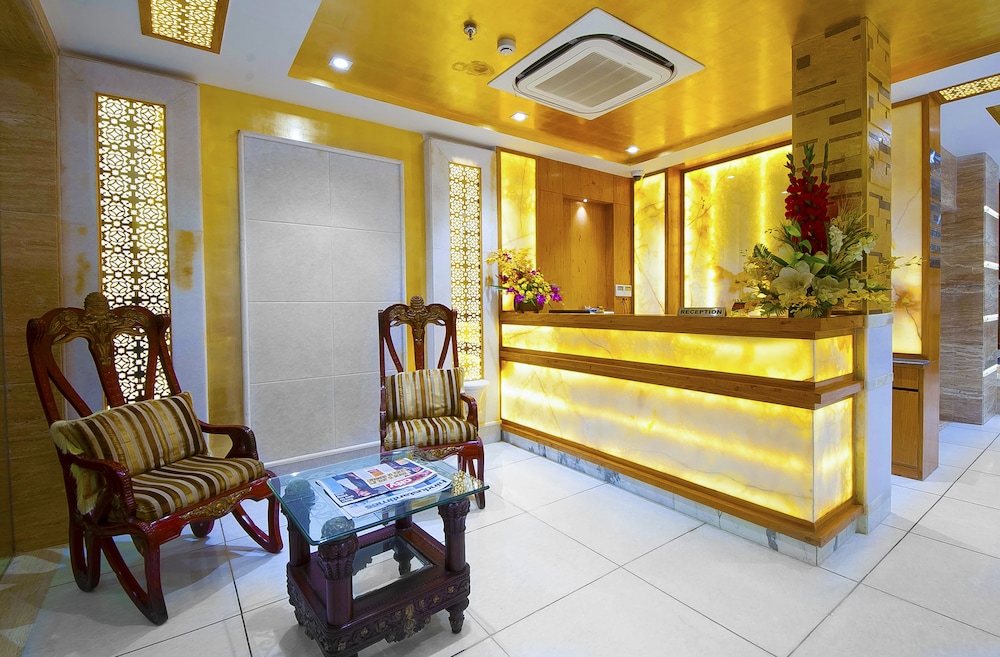 Swaran Palace The Boutique Hotel photo5