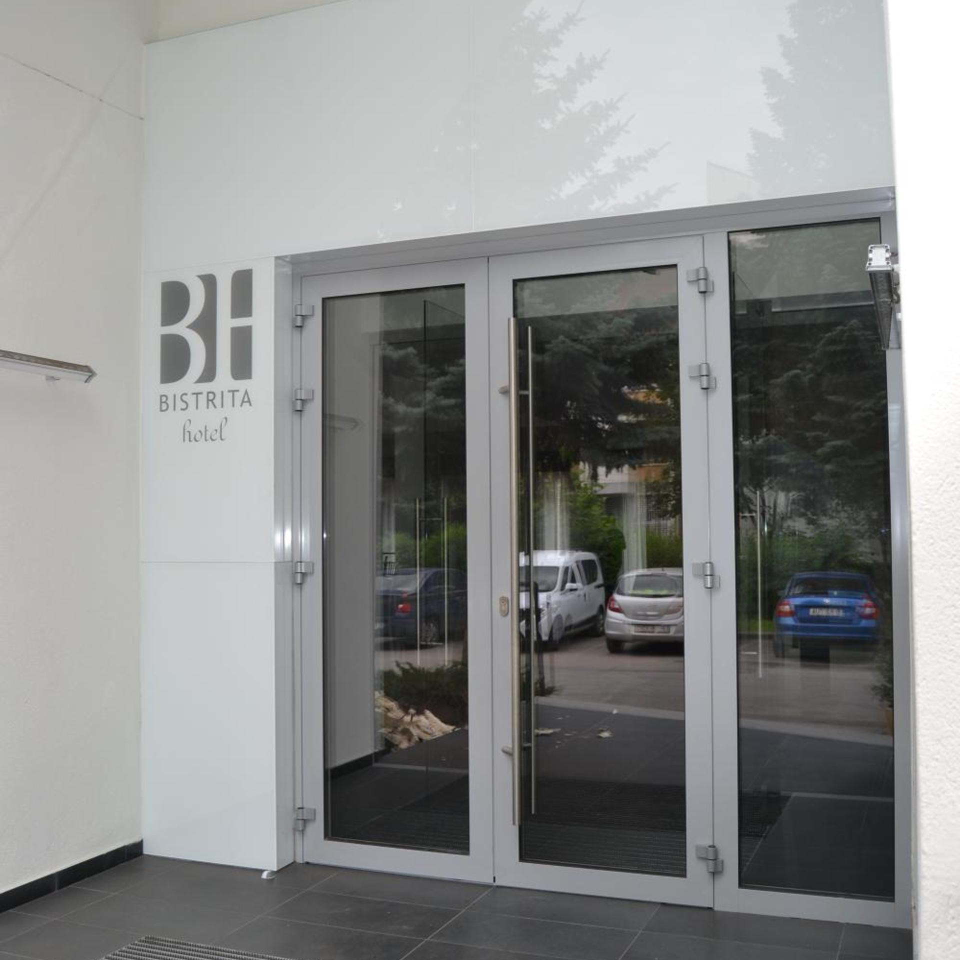 Bistrita Hotel 3/55