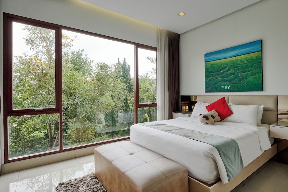 Permai Villa Dago with Pool 13/50