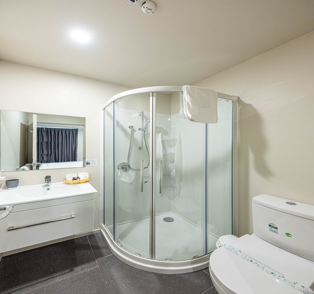 311 Motel Riccarton 68/71