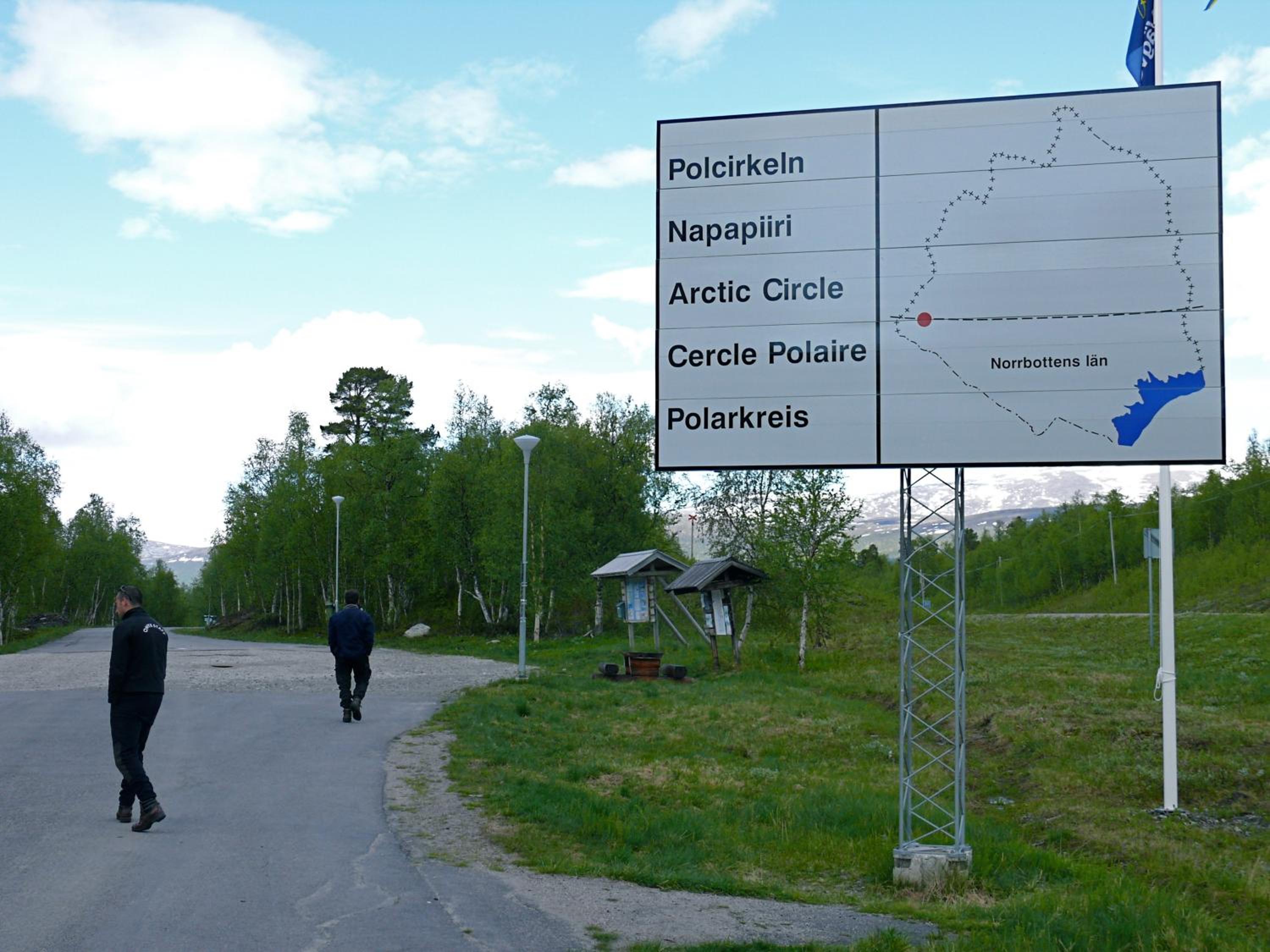 Stora Björnstugan In Laisvallby 27/50