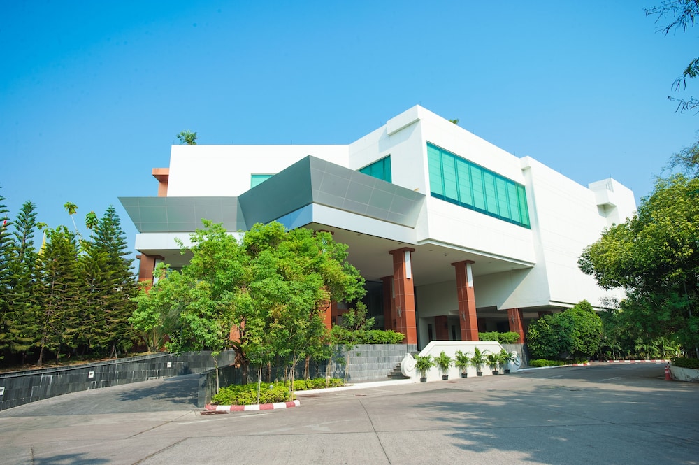 The Empress Chiang Mai Hotel 6/50