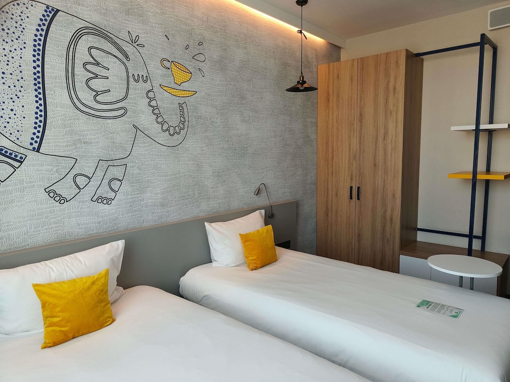 ibis styles Boleslawiec 11/48
