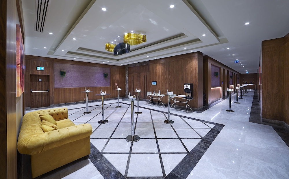 Uranus Hotels Istanbul Topkapi 6/71