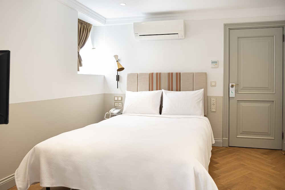 Ishak Pasa Hotel 13/46