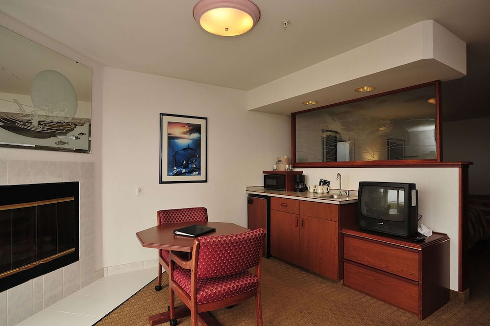 Shilo Inn Suites Hotel Ocean Shores 16/41