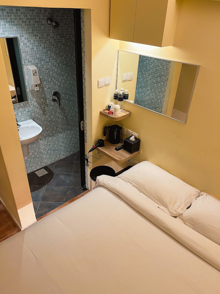 Fragrance Hotel - Classic 14/56