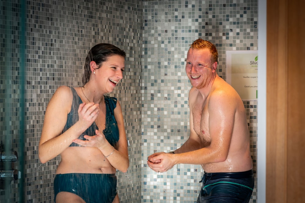 Silva Hotel Spa Balmoral 3/60