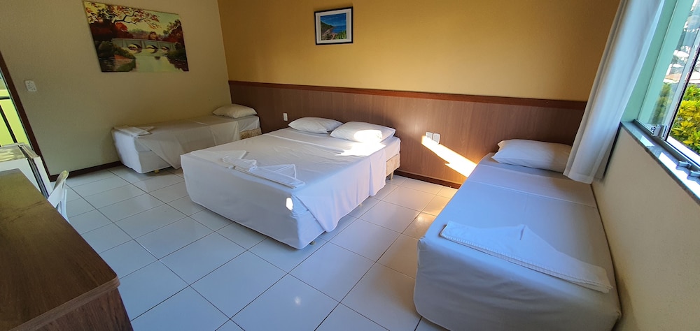 Duas Praias Hotel Pousada 17/56