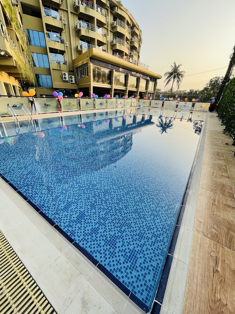 Hotel Kollol By J & Z Group 27/54