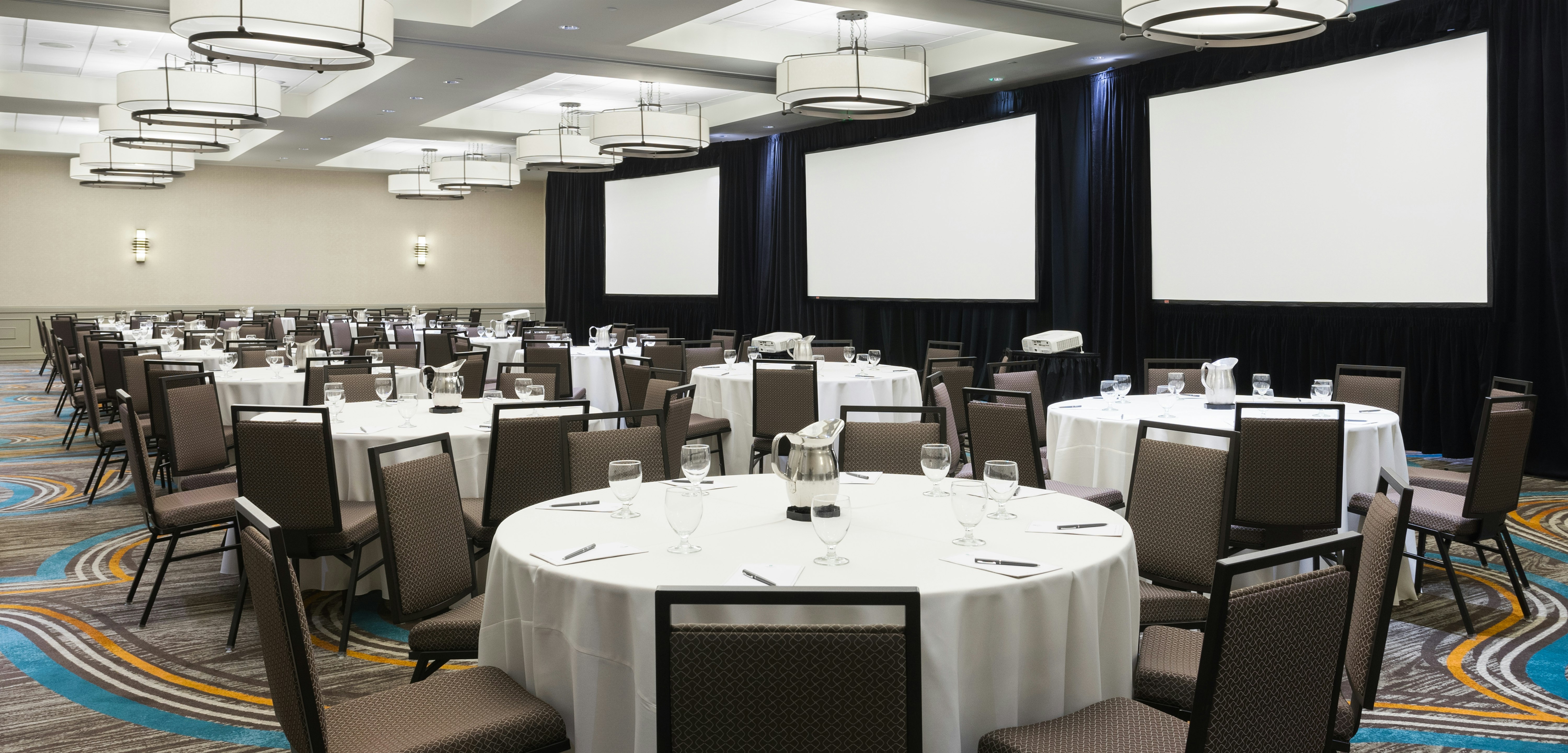 Embassy Suites by Hilton Denver Tech Center 52/64