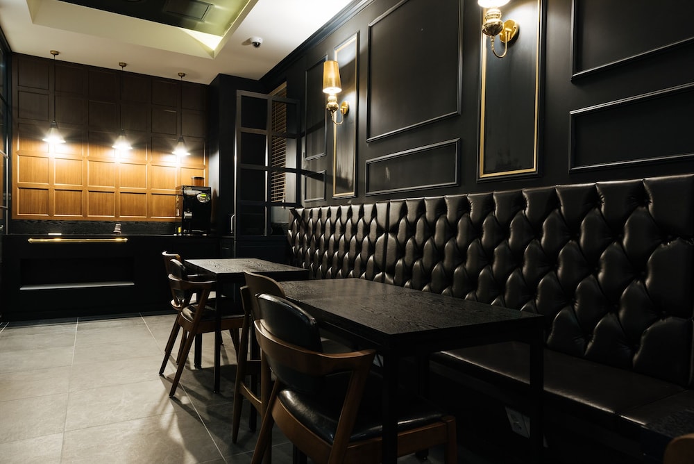 Boutique Hotel Xym Pyeongtaek 51/68